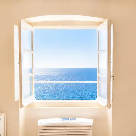 Camogli's Pearl On The Sea *